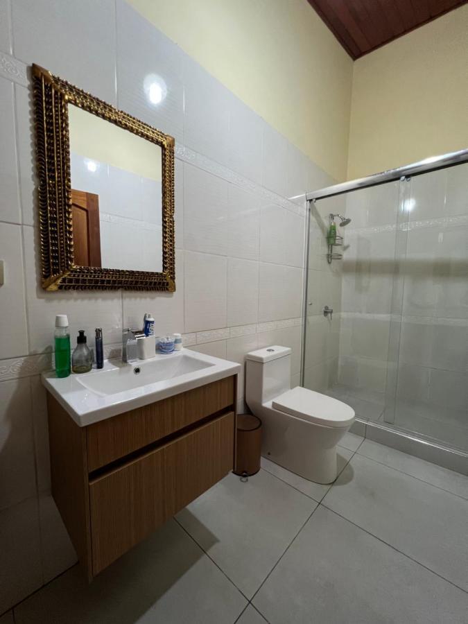 Casa Micaela Apartment Iquitos Bagian luar foto