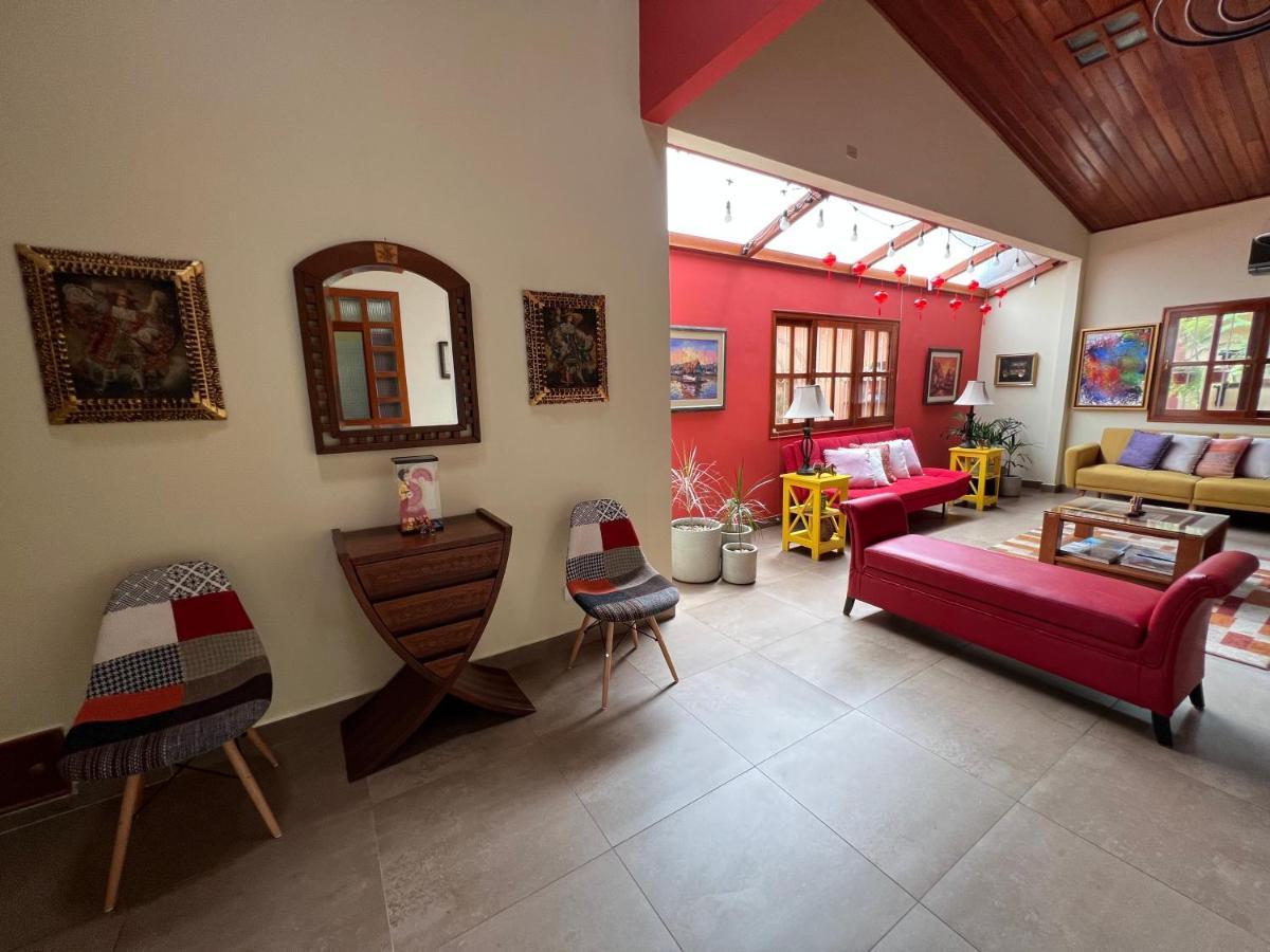 Casa Micaela Apartment Iquitos Bagian luar foto