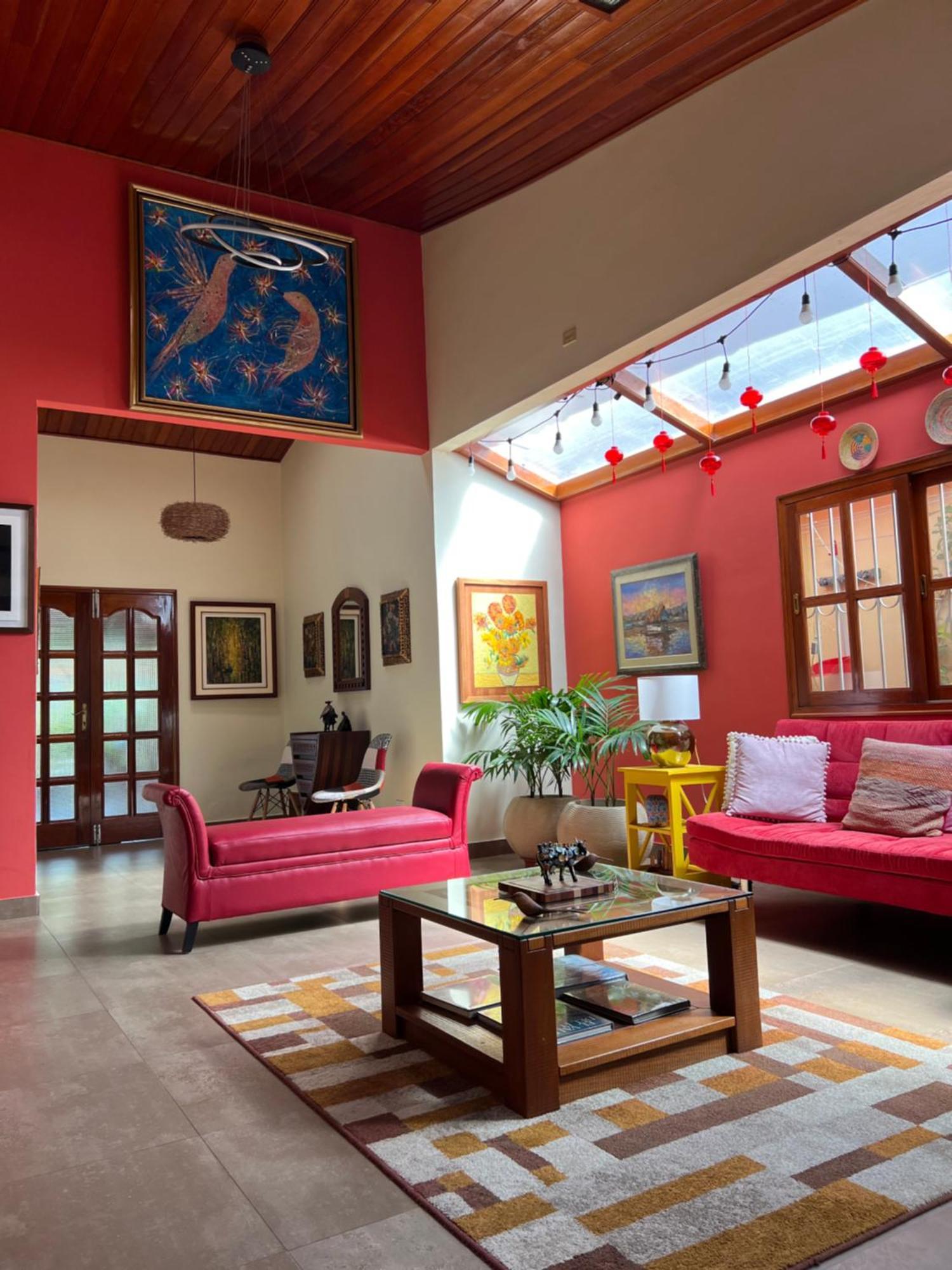 Casa Micaela Apartment Iquitos Bagian luar foto
