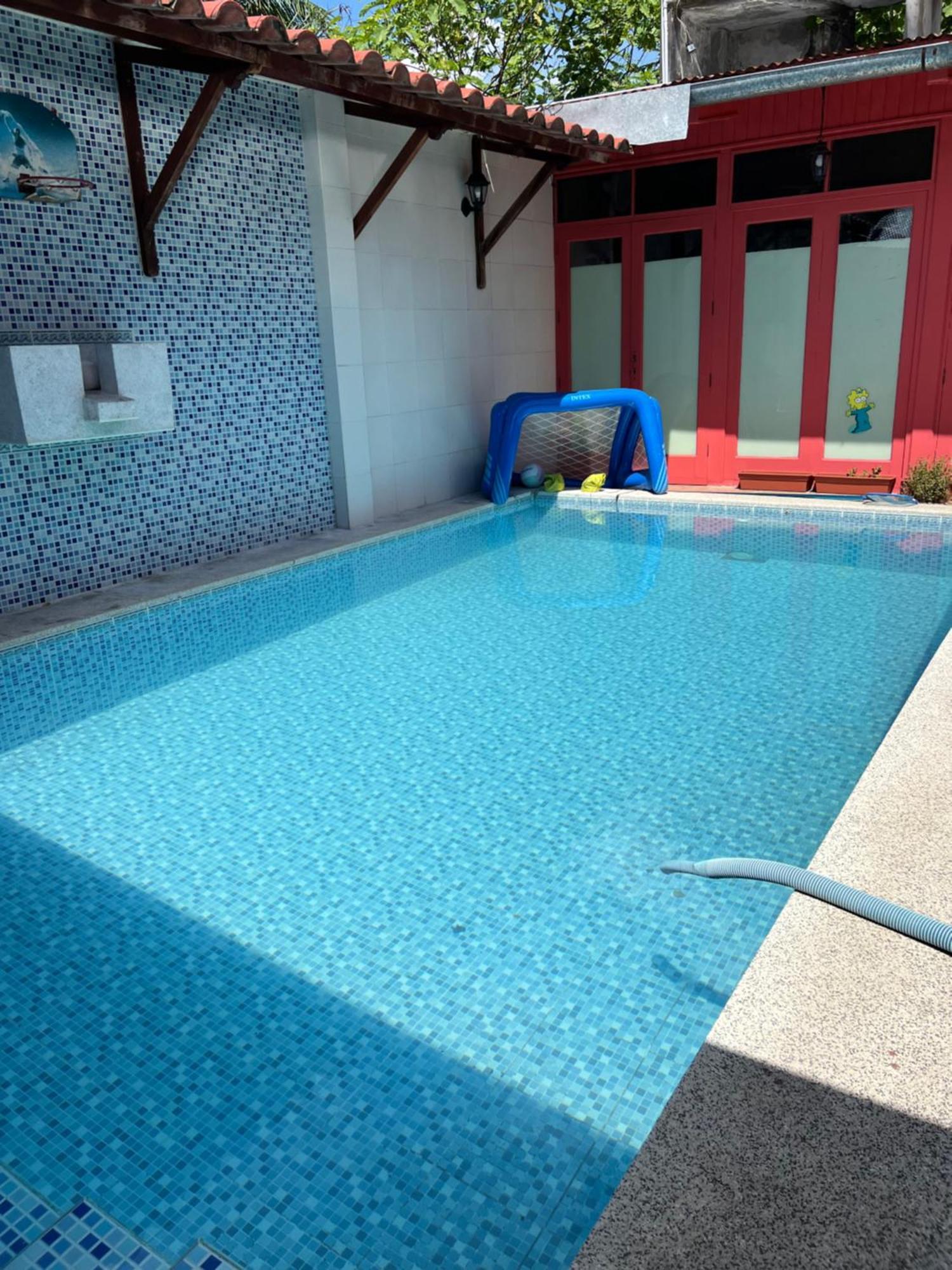 Casa Micaela Apartment Iquitos Bagian luar foto