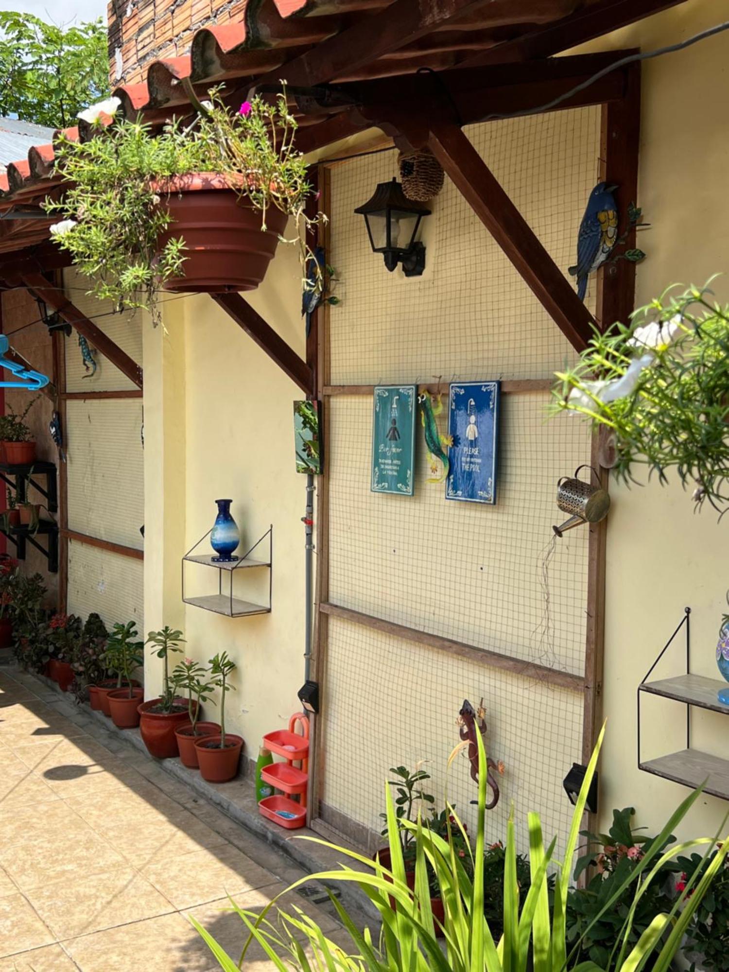 Casa Micaela Apartment Iquitos Bagian luar foto