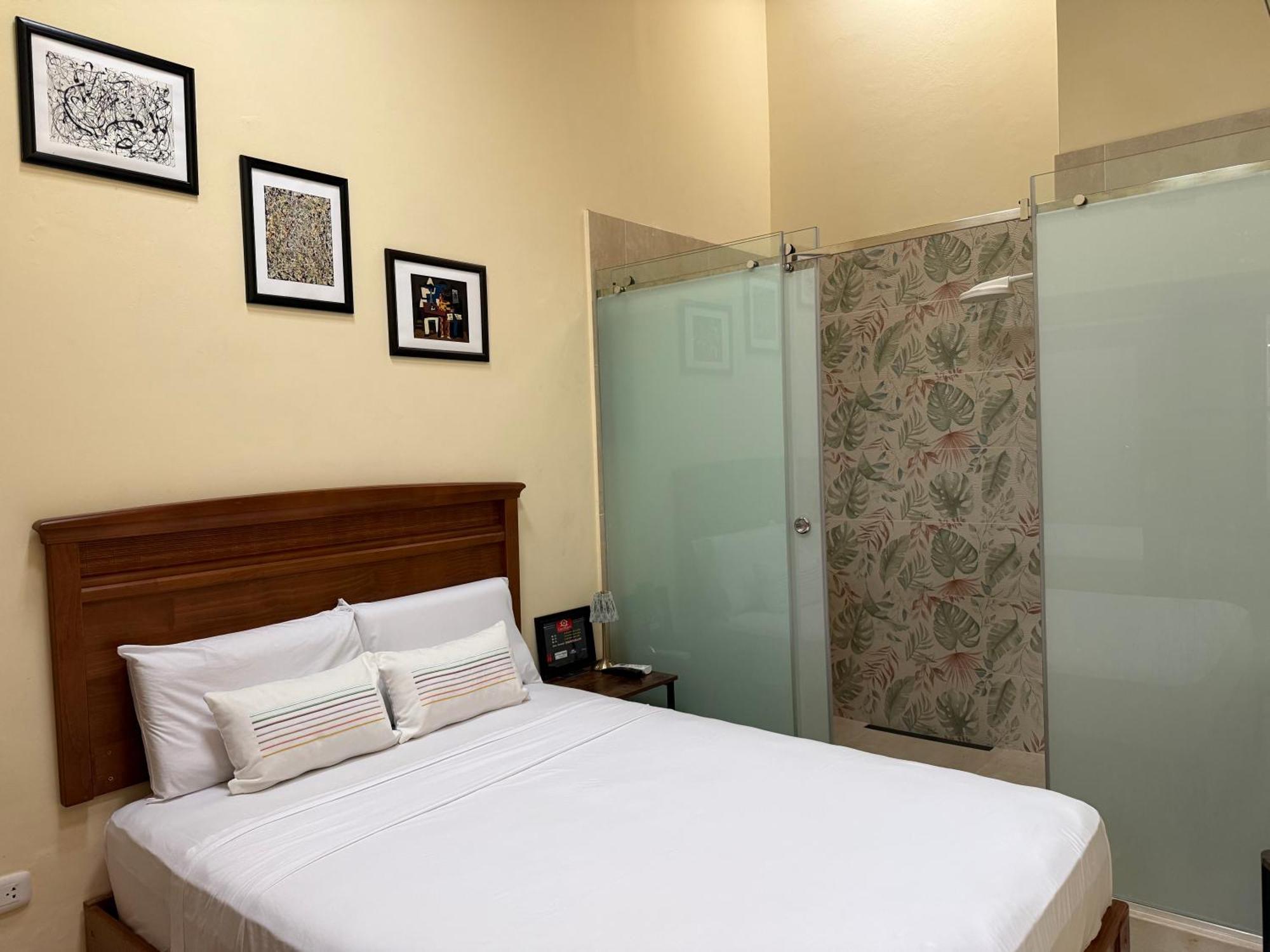 Casa Micaela Apartment Iquitos Bagian luar foto